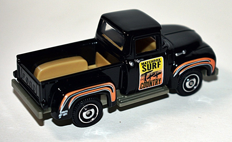 Matchbox 1956 Ford Surf Pickup