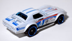 Hot Wheels -  1969 COPO Chevrolet Corvette