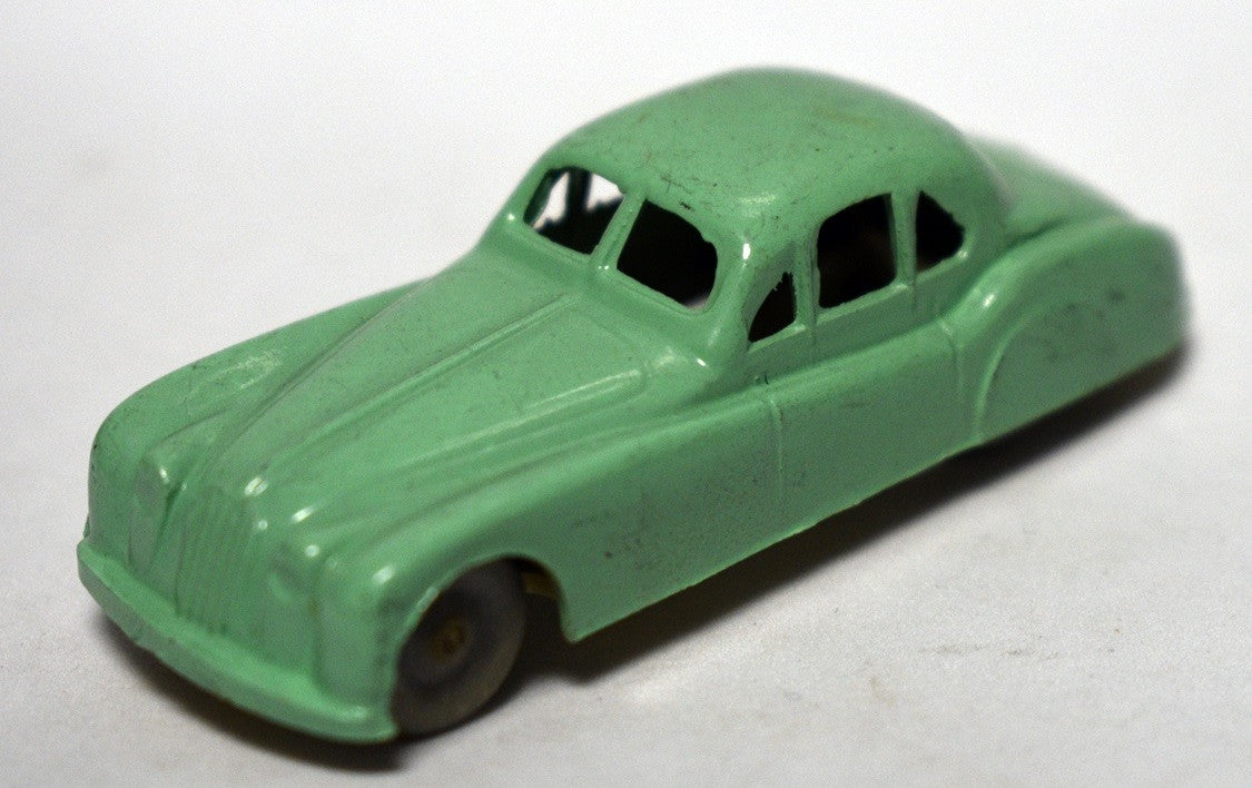 INGAP - Jaguar XK120 Coupe