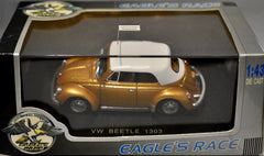 Universal Hobbies Eagle's Race - Volkswagen Beetle Convertible