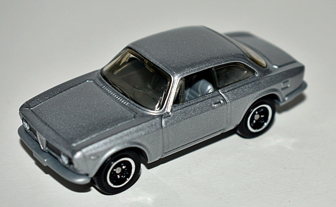 Matchbox Alfa Romeo Guilia Sprint GTA