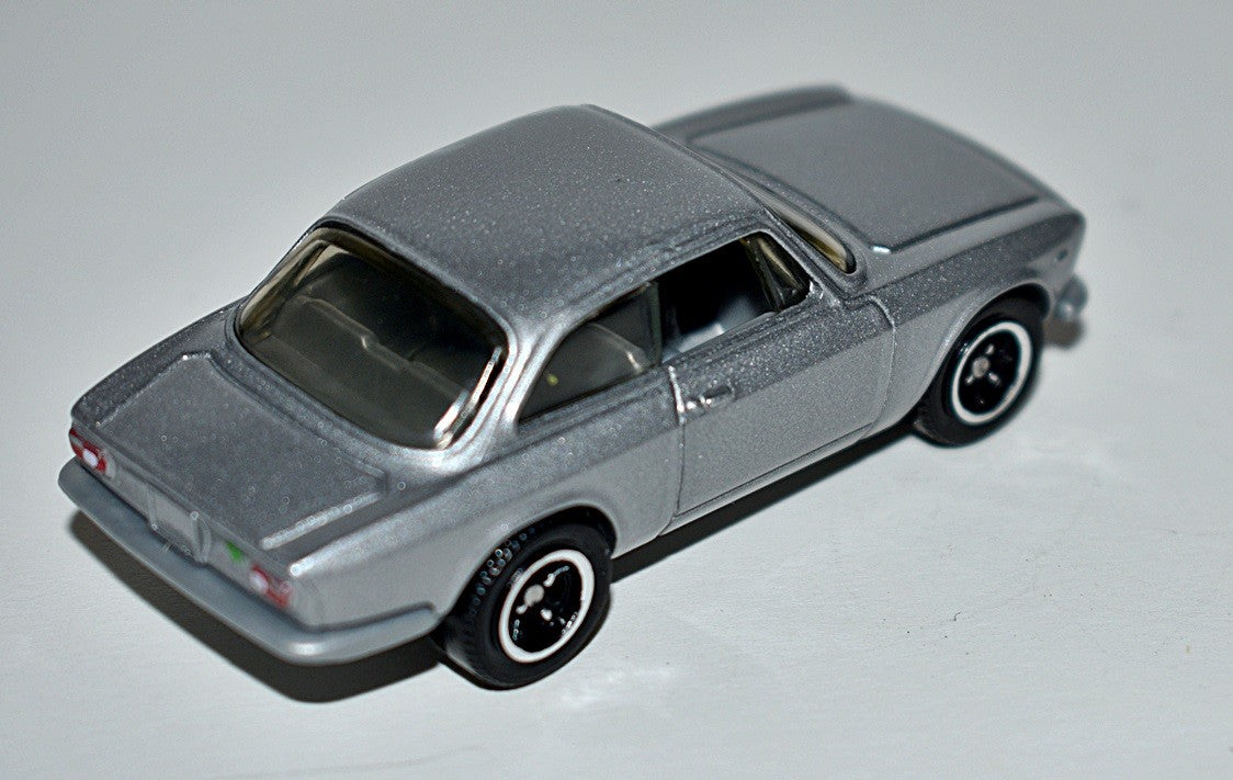 Matchbox Alfa Romeo Guilia Sprint GTA