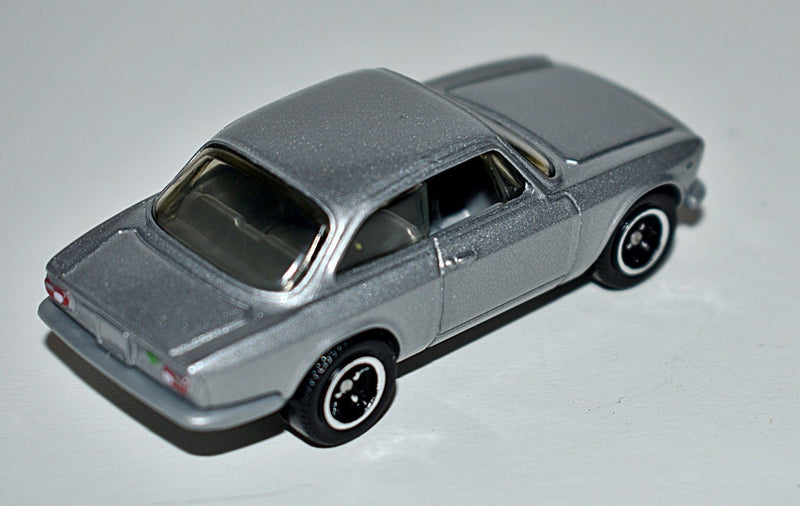 Matchbox Alfa Romeo Guilia Sprint GTA