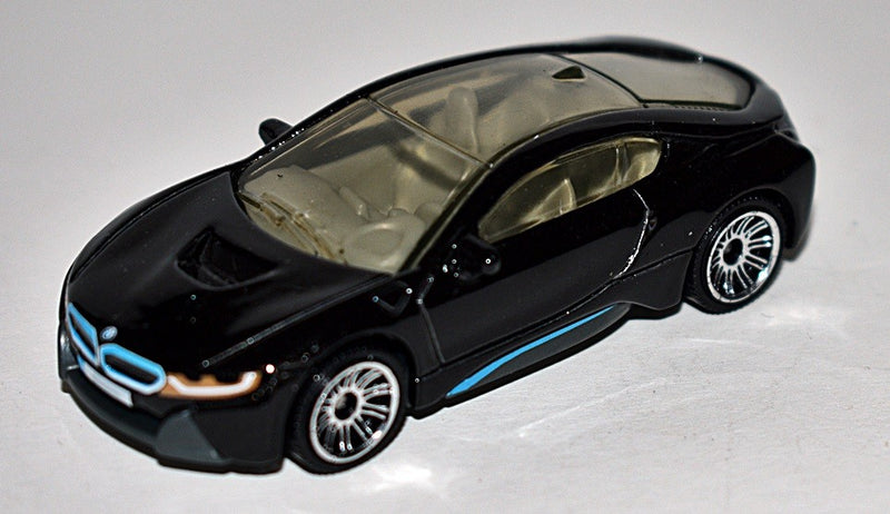 Matchbox - BMW i8 Hybrid