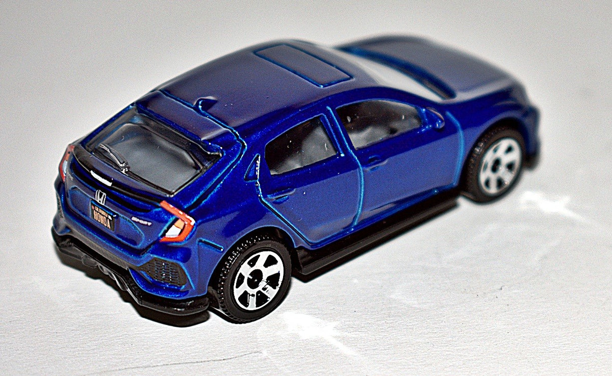 Matchbox Honda Civic Hatchback