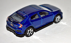Matchbox Honda Civic Hatchback
