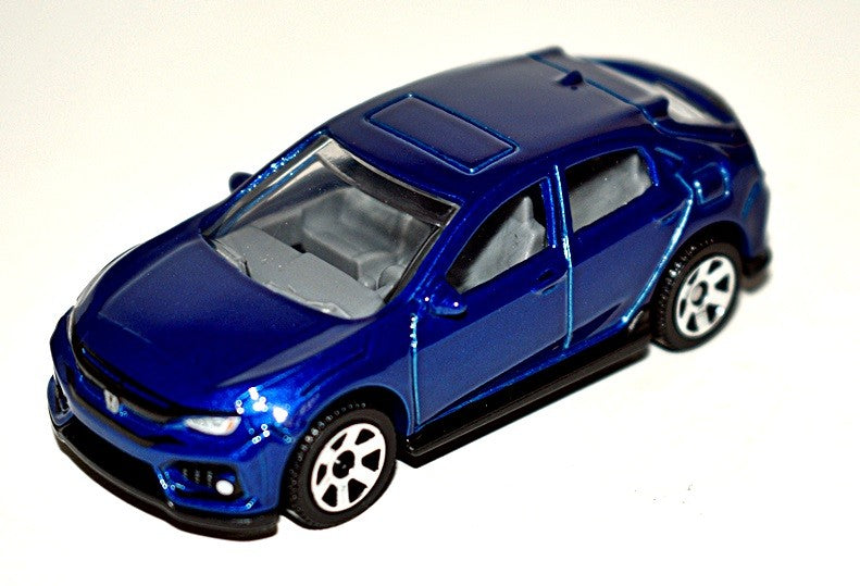 Matchbox Honda Civic Hatchback