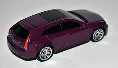 Matchbox Cadillac CTS Station Wagon