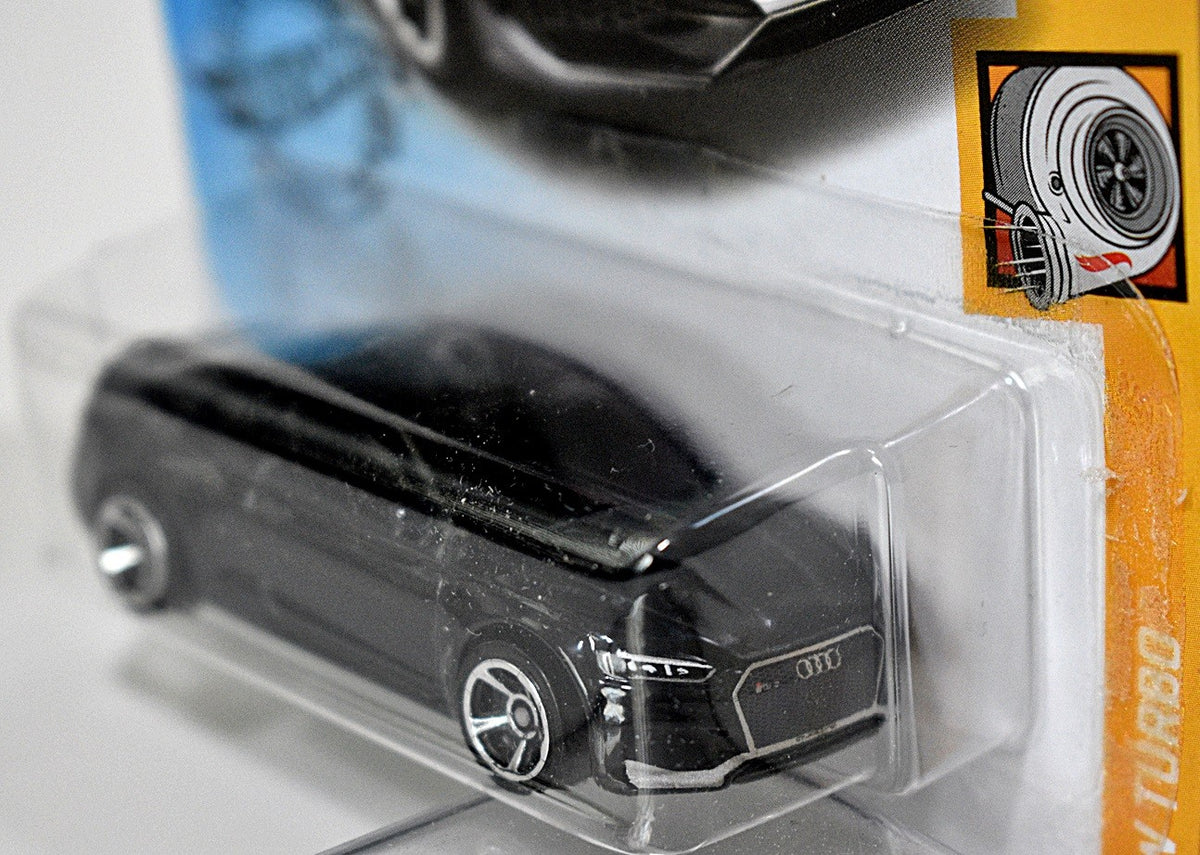 Hot Wheels Audi RS 5 Coupe