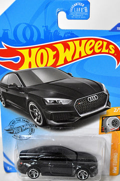 Hot Wheels Audi RS 5 Coupe
