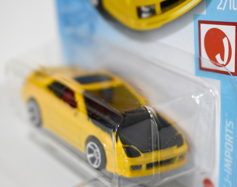 Hot Wheels - 1998 Honda Prelude