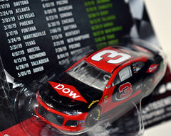 NASCAR Authentics - RCR Racing - Daytona 500 Special - Austin Dillon Dow Chevrolet Camaro
