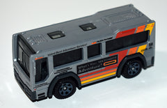 Matchbox - What's your Matchbox adventure?  - City Transit Bus