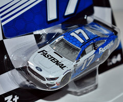 Lionel NASCAR Authentics - Chris Buescher Fastenal Ford Mustang