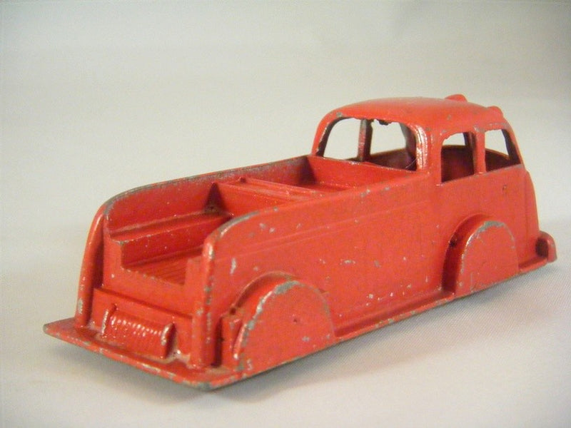 Tootsietoy 1949 American La France Pumper
