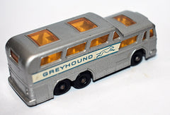 Matchbox Regular Wheels (66C) Greyhound Bus