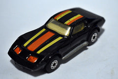 Matchbox - Chevrolet Corvette C3 Coupe