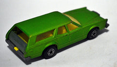 Matchbox - Mercury Cougar Villager Station Wagon