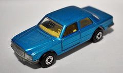 Matchbox - Mercedes-Benz 450 SEL Sedan