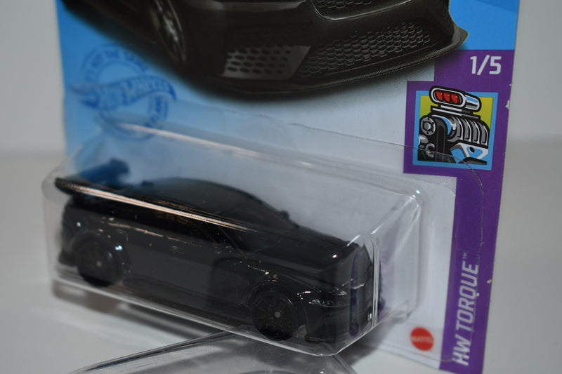 Hot Wheels - Jaguar XE SV Project 8