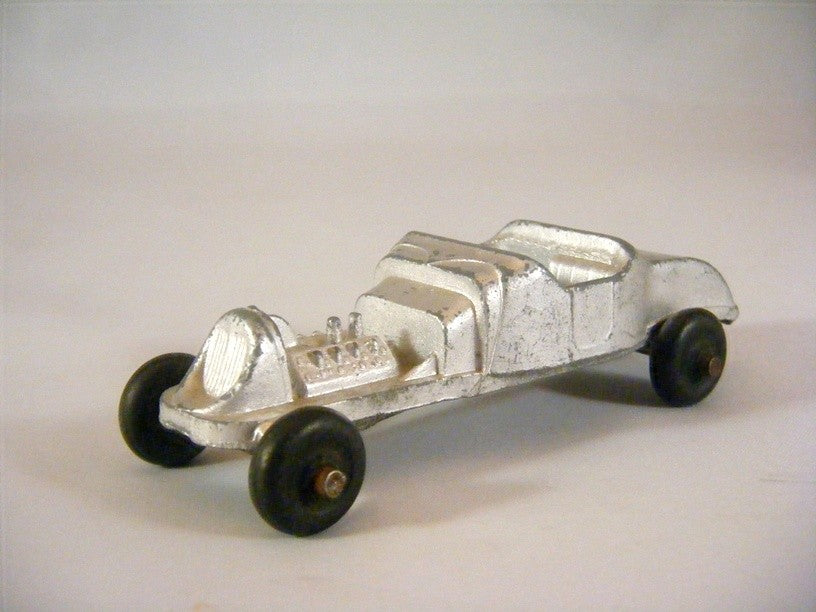 Midgetoy Ford Model A V8 Hot Rod (1948)