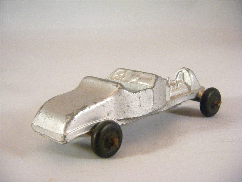 Midgetoy Ford Model A V8 Hot Rod (1948)