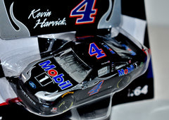 NASCAR Authentics -  Kevin Harvick Mobil 1 Ford Mustang
