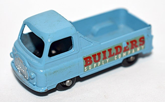 Matchbox Regular Wheels (60A) Morris J2 Pickup Truck