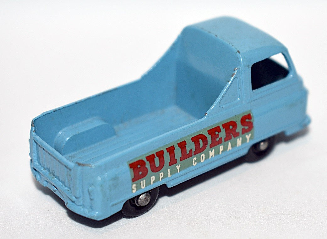 Matchbox Regular Wheels (60A) Morris J2 Pickup Truck