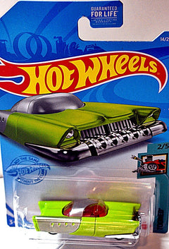 Hot Wheels - Dream Machine