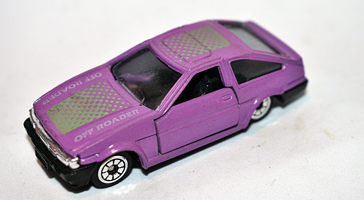 Yatming - Toyota Supra
