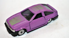 Yatming - Toyota Supra