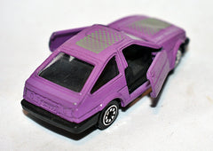 Yatming - Toyota Supra