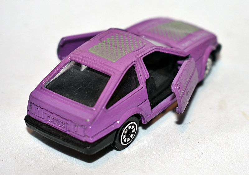 Yatming - Toyota Supra