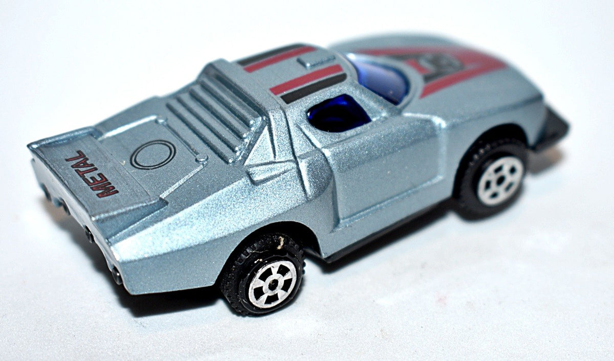 Supreme - Leaping - Lancia Stratos