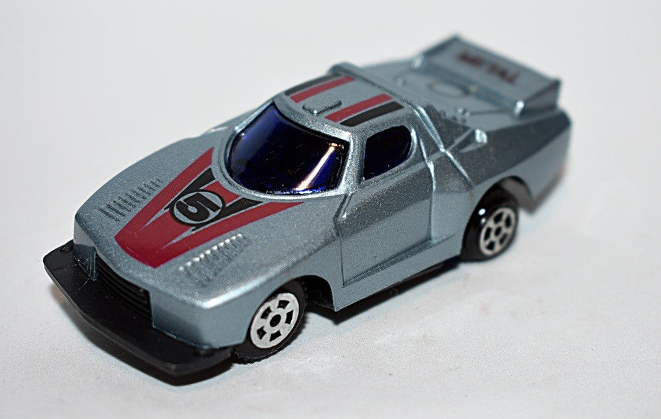 Supreme - Leaping - Lancia Stratos