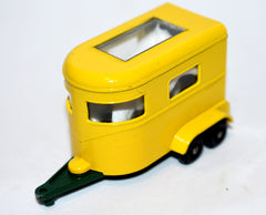 Matchbox Regular Wheels - Pony Trailer (1968)