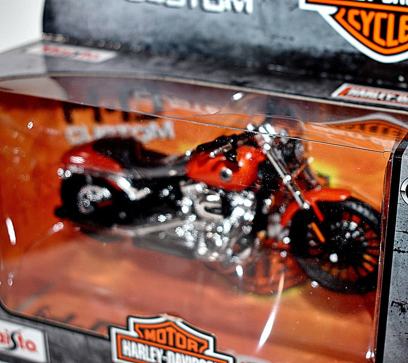 Maisto Harley Davidson Series 36 - 2016 Harley Breakout