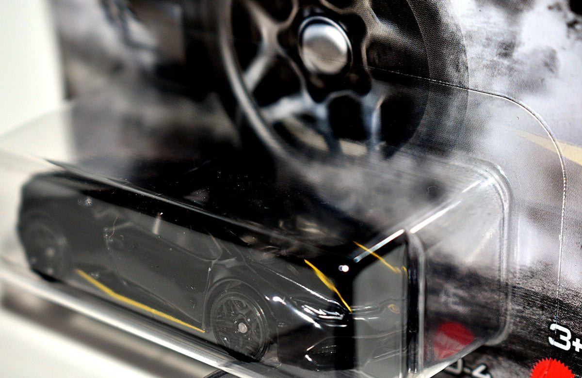 Hot Wheels - Factory 500 HP - Lamborghini Huracan LP610-4