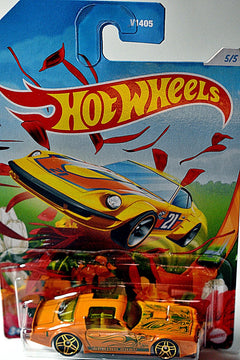 Hot Wheels - Spring 2021 Series - Pontiac Firebird Trans Am