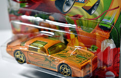Hot Wheels - Spring 2021 Series - Pontiac Firebird Trans Am