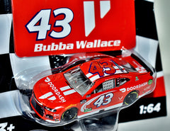 Lionel  NASCAR Authentics -  Bubba Wallace DoorDash  Chevrolet Camaro