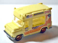 Matchbox - Yummie's Ice Cream Truck