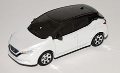 Matchbox - Nissan Leaf EV