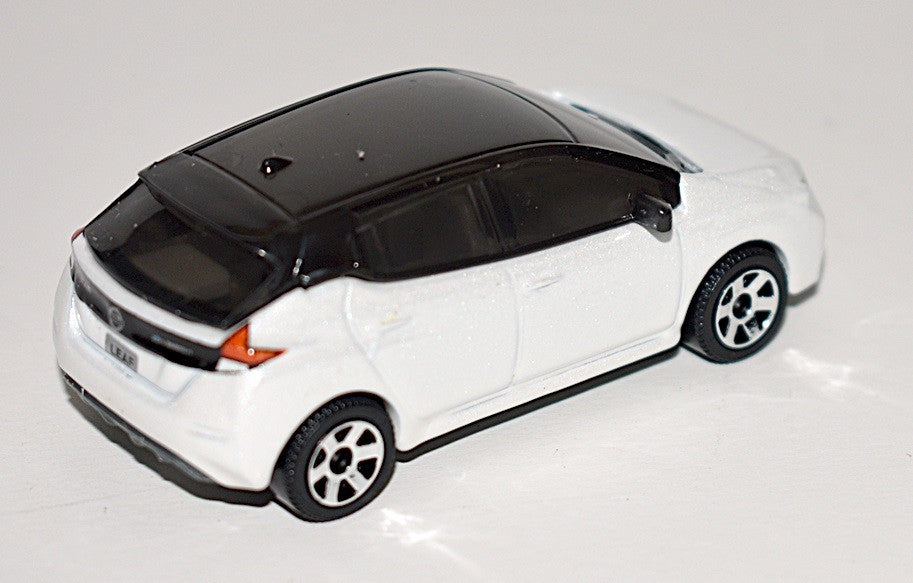 Matchbox - Nissan Leaf EV