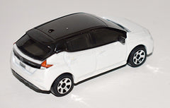 Matchbox - Nissan Leaf EV