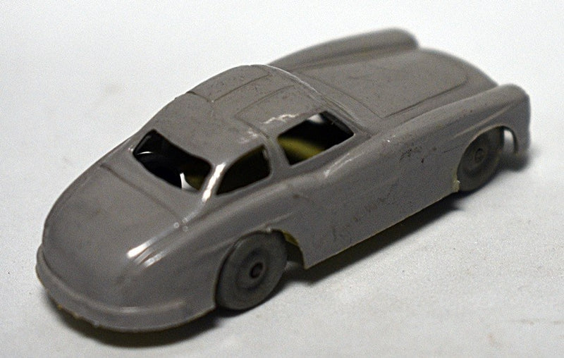 INGAP - Mercedes 300 SL Gullwing