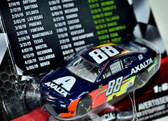 Lionel NASCAR Racing - Alex Bowman Axalta 2019 Daytona  Chevrolet Camaro
