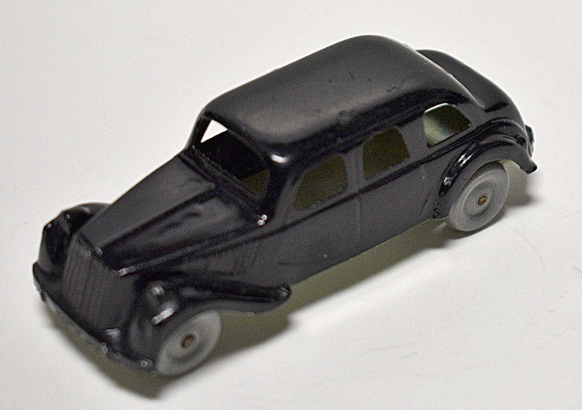 INGAP - Citroen Traction Avant