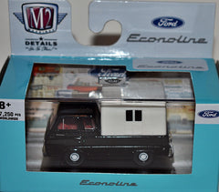 M2 Authentics - 1965 Ford Econoline Truck